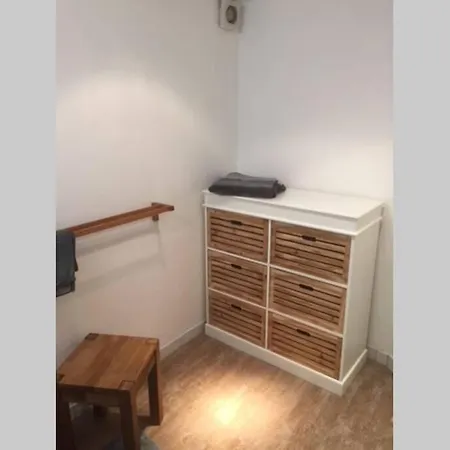 Apartamento Forneck Am Rheingoldbogen *