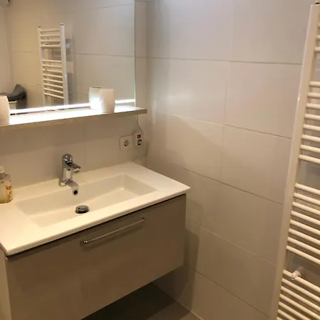 Apartment Forneck Am Rheingoldbogen *