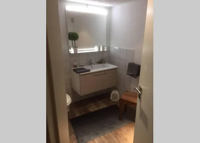 Forneck Am Rheingoldbogen *