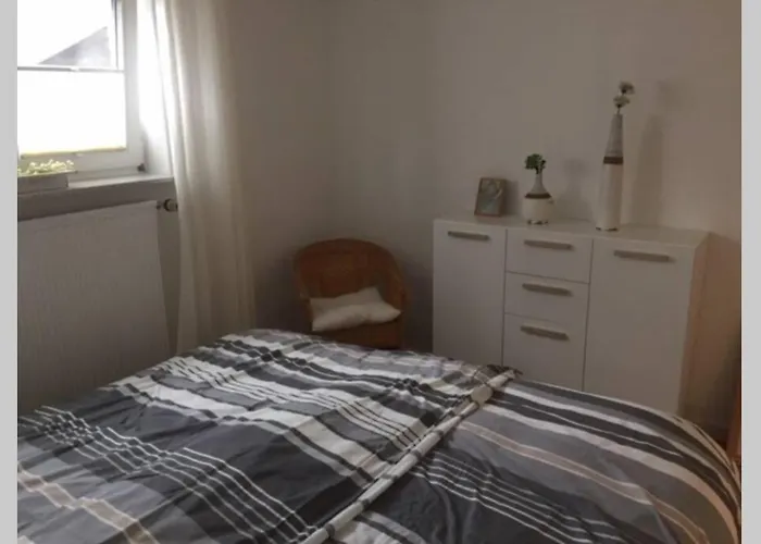 Apartment Forneck Am Rheingoldbogen Brey