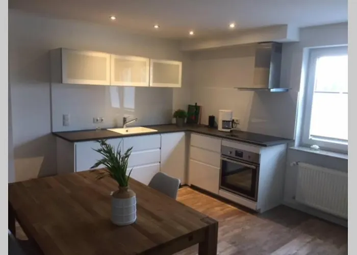 Apartment Forneck Am Rheingoldbogen Brey